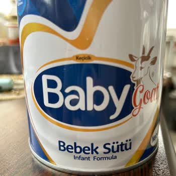 Balık Kokulu Bebek Maması Ve Kusmaya Başlayan Bebek İçin Acil İnceleme Talebi