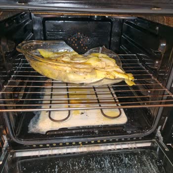 Paşabahçe Borcamı Patlayarak Fırına Zarar Verdi!