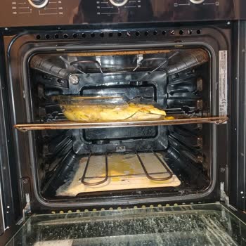 Paşabahçe Borcamı Patlayarak Fırına Zarar Verdi!