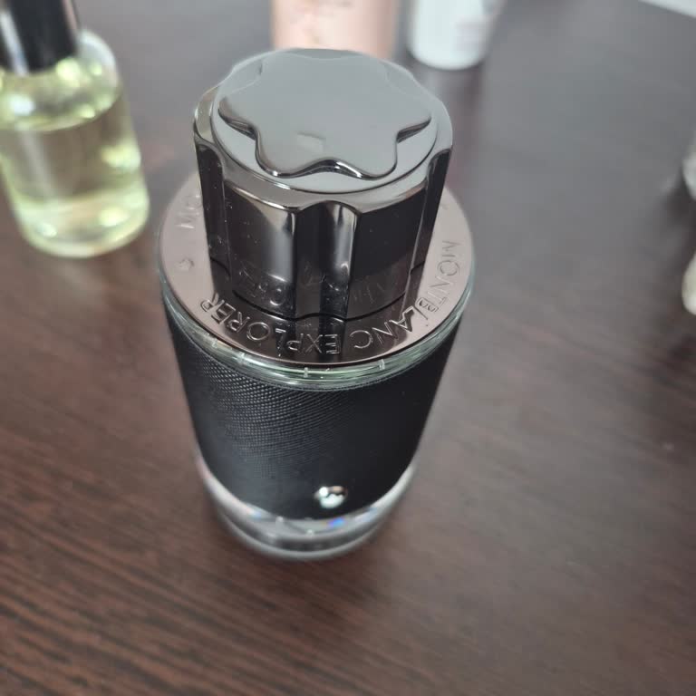 Montblanc Explorer Parfümü Kokusuz Ve Kalıcılığı Yok, Sahte Ürün Şüphesi