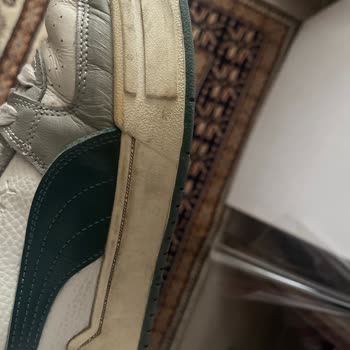 Fast Spor Mağazasında Defolu Ayakkabı İade Reddi Ve Mağduriyet Şikayeti