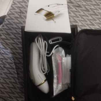 Orijinal Olmayan Ve Çalışmayan Braun IPL Cihazının İade Talebim Reddedildi