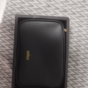 Orijinal Olmayan Ve Çalışmayan Braun IPL Cihazının İade Talebim Reddedildi