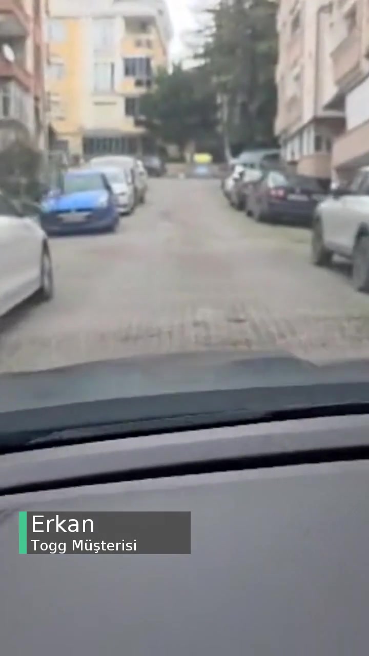 Togg Arnavutköy Servis — Sorun Hâlâ Çözülmedi videonun kapak resmi