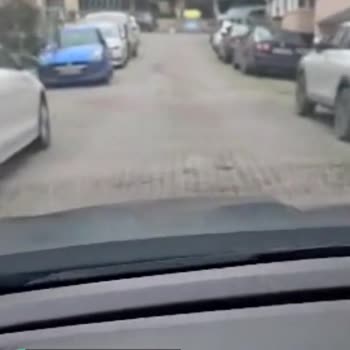 Togg Arnavutköy Servis — Sorun Hâlâ Çözülmedi
