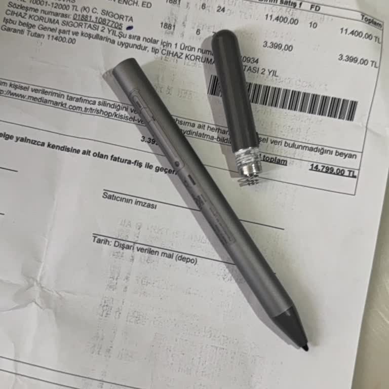 Media Markt’ta Yaş Sınırı Belirtilmeyen Kasko, Çocuk Kullanımına Kapsam Dışı