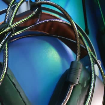 Rampage Prestige Kulaklık Deri Kaplaması Hızla Dökülüyor Ve Kullanımı Rahatsız Ediyor