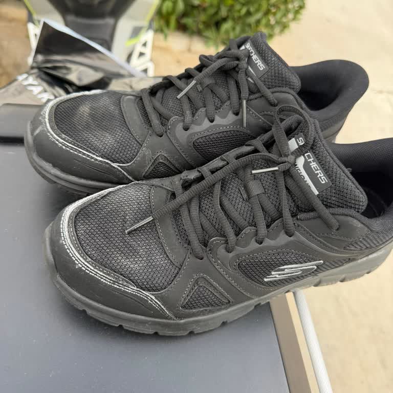 Skechers Ayakkabısının Kısa Sürede Renk Atması ve Mağaza Değişim Talebinin Reddedilmesi