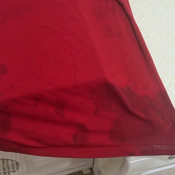 Hoover Wash 300 Lite Çamaşır Makinesinde Siyah Lekeler, Kazan Değişimine Rağmen Çözüm Yok