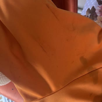 Hoover Wash 300 Lite Çamaşır Makinesinde Siyah Lekeler, Kazan Değişimine Rağmen Çözüm Yok