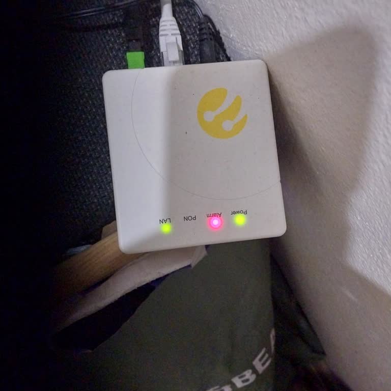 Sürekli Kopan Fiber Internet Ve Kullanılamayan Hizmet İçin Ücret İadesi Talebi