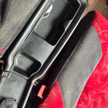 Kamil Koç Otobüsünde Hijyen Sorunu