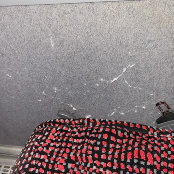 Ereğli Karabük Seferinde 1,5 Saat Gecikme Ve Kirli Otobüs