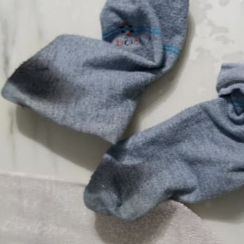 İnci Ayakkabıda Boya Verdiği İçin Ücret İadesi Talebi