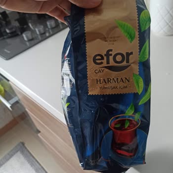 Efor Çayında Şüpheli Madde Ve Geri Çağrı Talebi