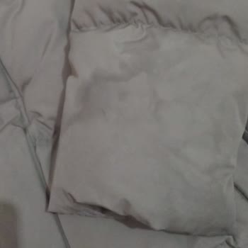 İki Kış Kullanılan Massimo Dutti Montumun Lekeleri Reddedildi