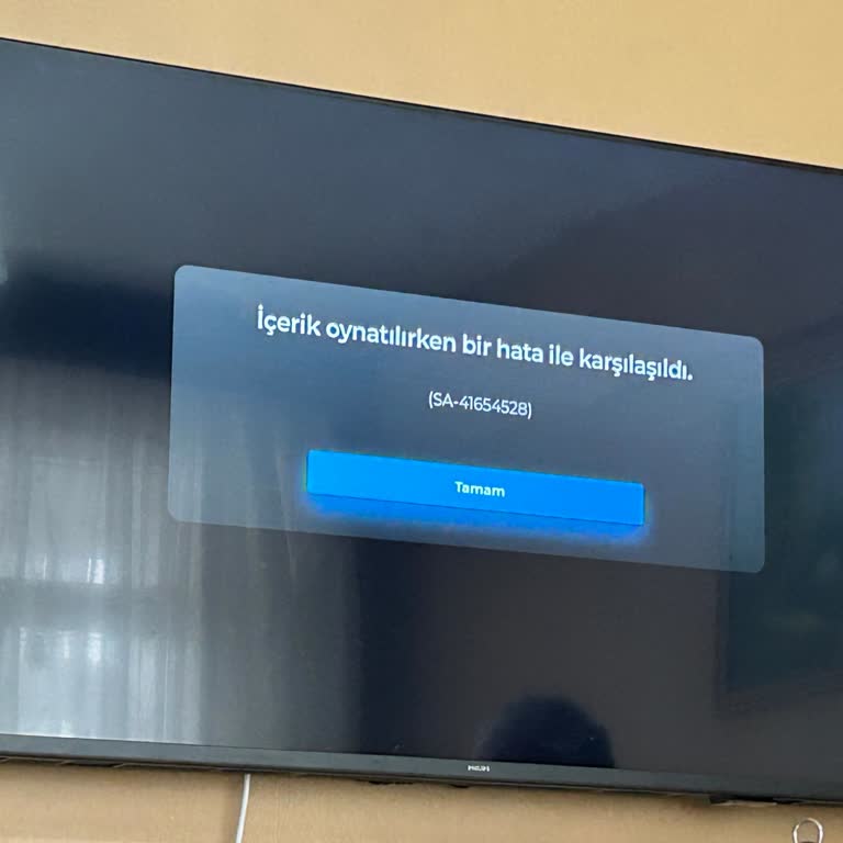 Ücretli Bein Sports Kanallarına Erişim Sorunu Ve Destek Eksikliği