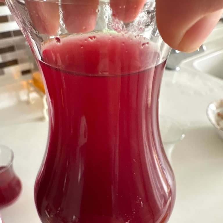 Karadut Özündeki Kalite Düşüşü Çocuğumun Sağlığını Endişelendiriyor