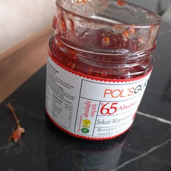 Pol's Gurme Ayıplı Ürün