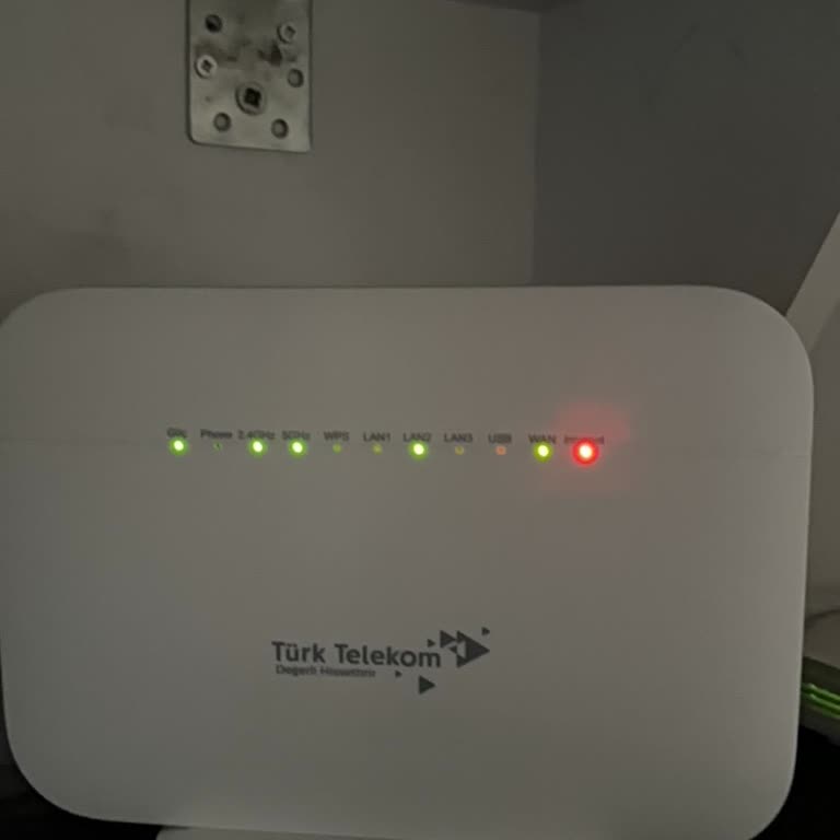 Türk Telekom Planlı Bakım Sonrası 60 Saat Kesintili İnternet ve Tutarsız Müşteri Hizmetleri