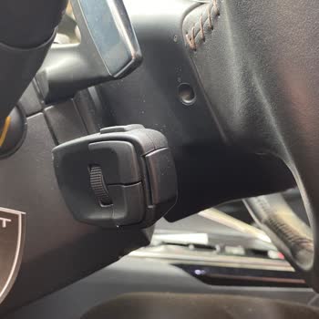 Direksiyon Derisi Şişmesi Ve Yağ Kaçağı İçin Garanti Reddi