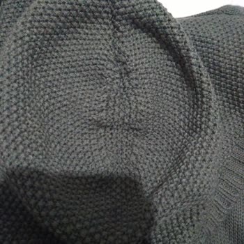 LCW Siparişimde Defolu Hırka Ve Kalitesiz Eşofman Altı