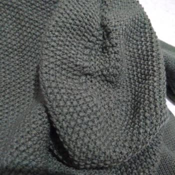 LCW Siparişimde Defolu Hırka Ve Kalitesiz Eşofman Altı