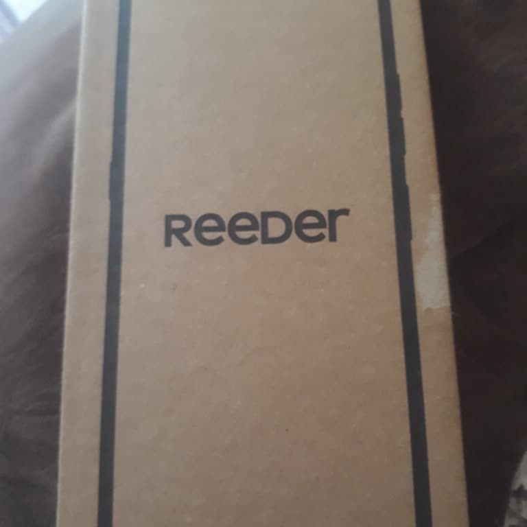 Reeder Kendi Kendine Kapanan Ayıplı Telefonun Ücretsiz Onarımı Ve Fatura İbrazı Talebi