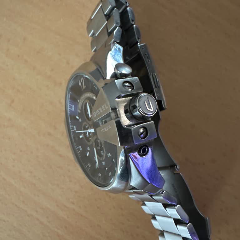 Diesel Saat Garanti Sorunu