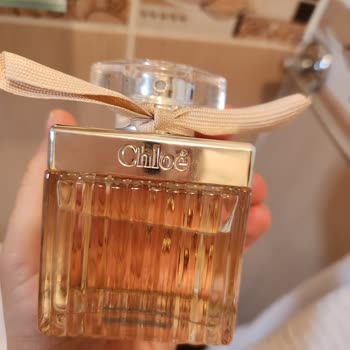 Rossmann'dan Alınan Chloe Parfümünde Kısa Sürede Koku Kaybı Ve Orijinallik Şüphesi