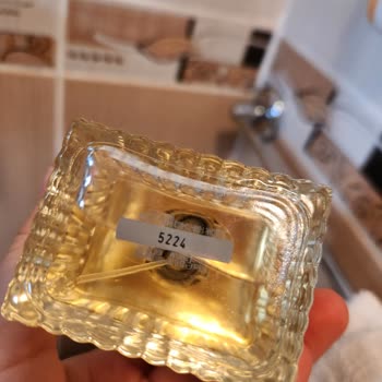 Rossmann'dan Alınan Chloe Parfümünde Kısa Sürede Koku Kaybı Ve Orijinallik Şüphesi