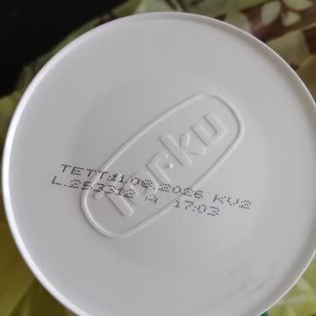 Torku Banada Fındık Kreması’nda Pütürlü Doku Ve İade Talebi