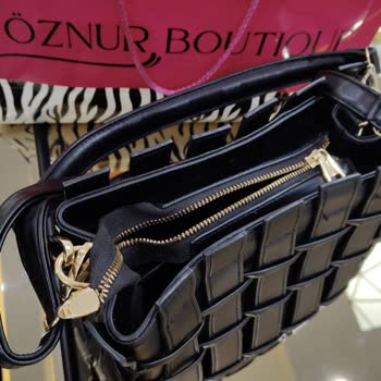 Derimod Çanta Fermuarı Kısa Sürede Arızalandı Ve Çözüm Bekliyor