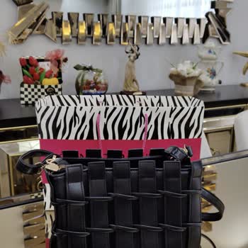 Derimod Çanta Fermuarı Kısa Sürede Arızalandı Ve Çözüm Bekliyor