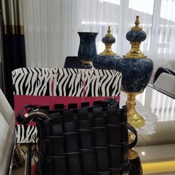 Derimod Çanta Fermuarı Kısa Sürede Arızalandı Ve Çözüm Bekliyor