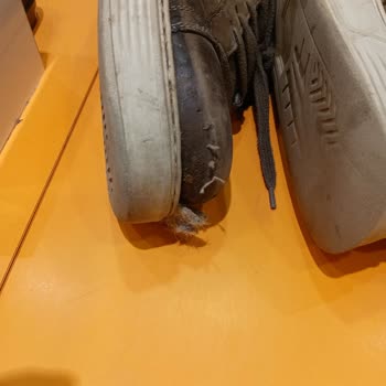 Ayıplı Ayakkabının 5 Ayda Açılması Ve Garanti İhlali