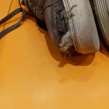 Ayıplı Ayakkabının 5 Ayda Açılması Ve Garanti İhlali