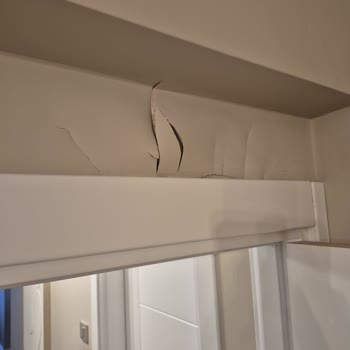 Jotun İç Cephe Boya Kabarması Ve Hızlı Çözüm Talebi