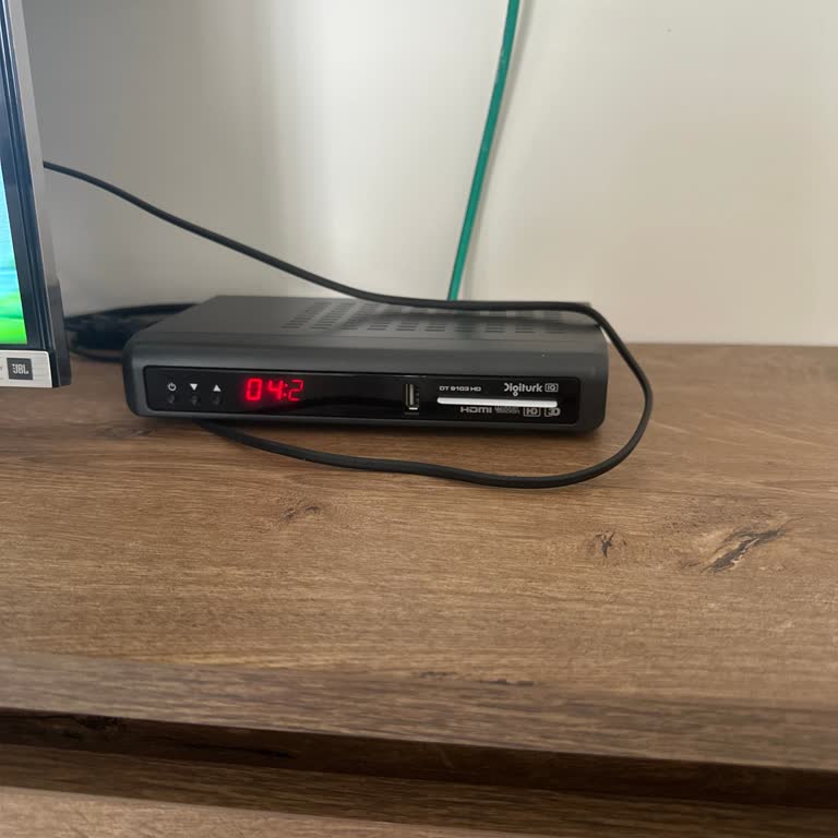 Digiturk Uydu Alıcısı Donuyor, Ücretsiz Değişim Talebi