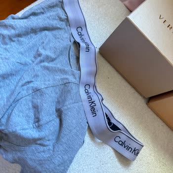 Calvin Klein İç Çamaşırlarında Tekrarlayan Elastik Kopma Sorunu Ve İade Talebi