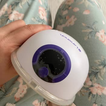 Göğüs Pompasının Çekiş Gücünün Azalması Ve Acil Değişim Talebi