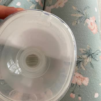 Göğüs Pompasının Çekiş Gücünün Azalması Ve Acil Değişim Talebi