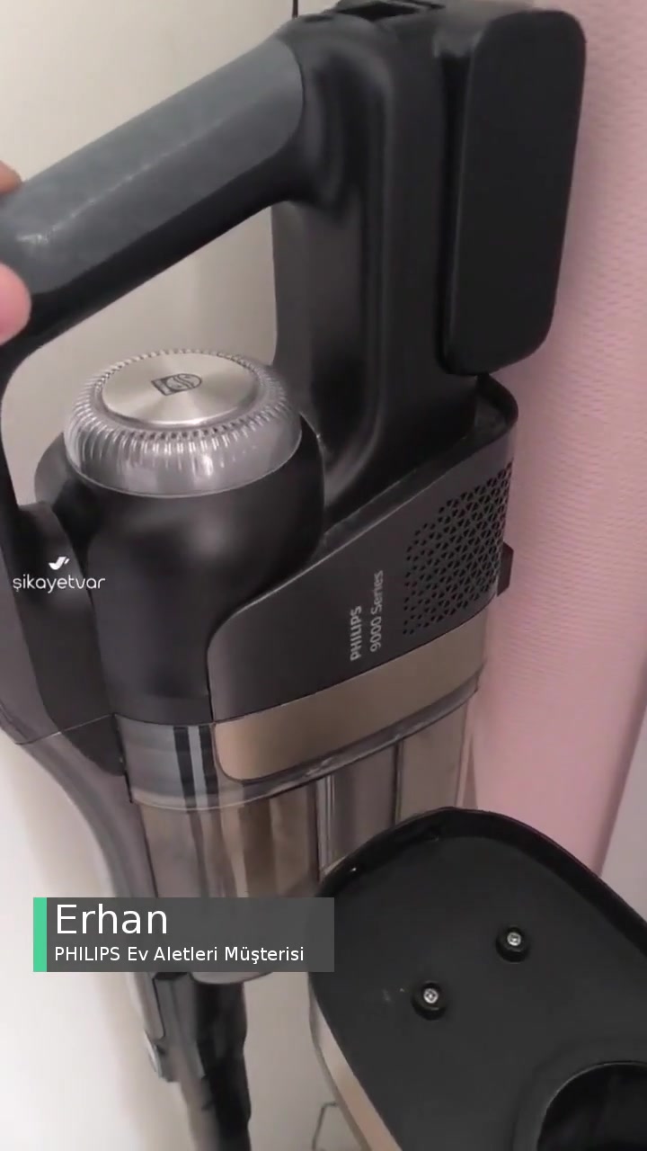 Philips 9000 Serisi E5 Hatası Verdi! videonun kapak resmi