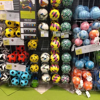 Decathlon Fiyat Etiketi Hatası Ve Personelin İlgisiz Tutumu