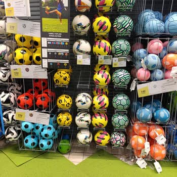 Decathlon Fiyat Etiketi Hatası Ve Personelin İlgisiz Tutumu