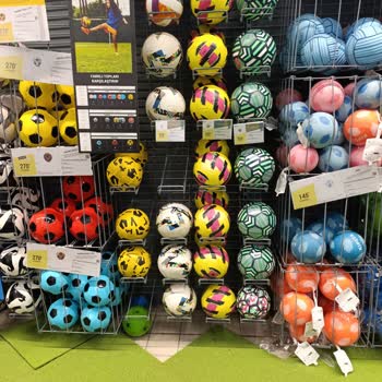 Decathlon Fiyat Etiketi Hatası Ve Personelin İlgisiz Tutumu