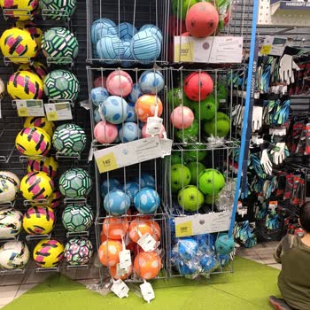 Decathlon Fiyat Etiketi Hatası Ve Personelin İlgisiz Tutumu