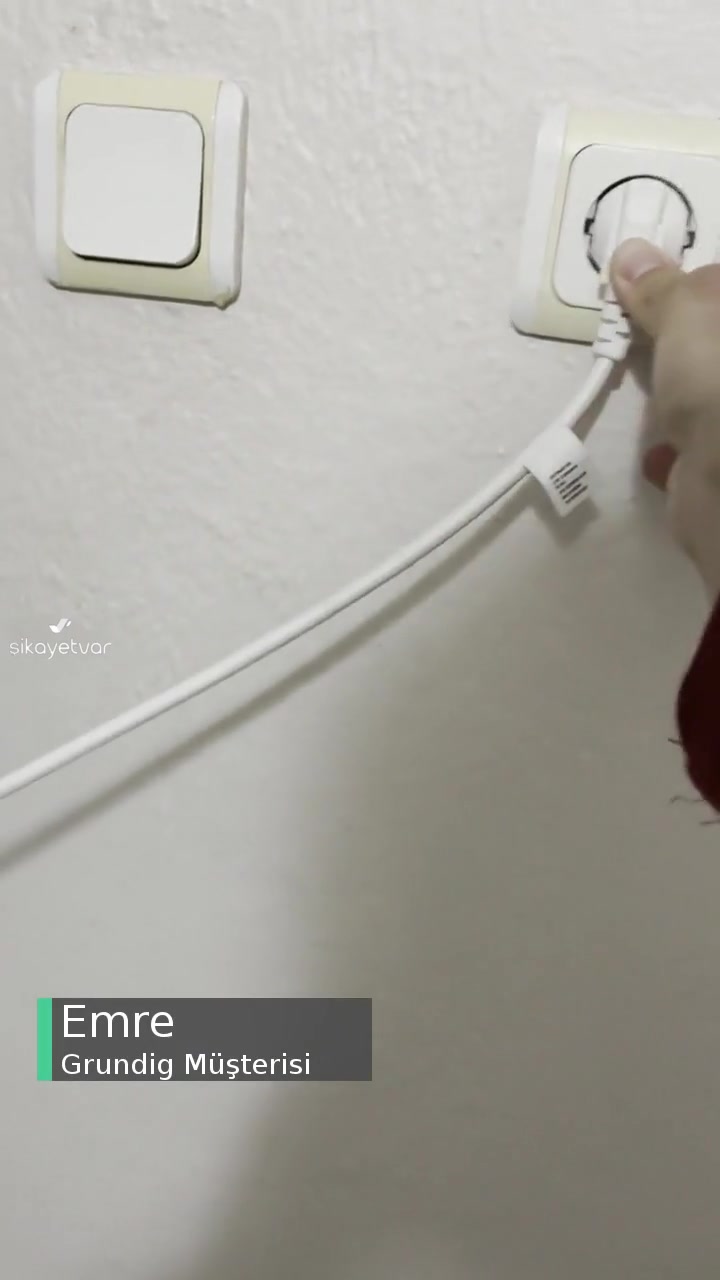 Grundig Kurutma Makinesi Gdh 92 Elektriksel Sorun! videonun kapak resmi