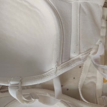 Penti Lotus Sütyeninde Tel Çıkması Sorunu!