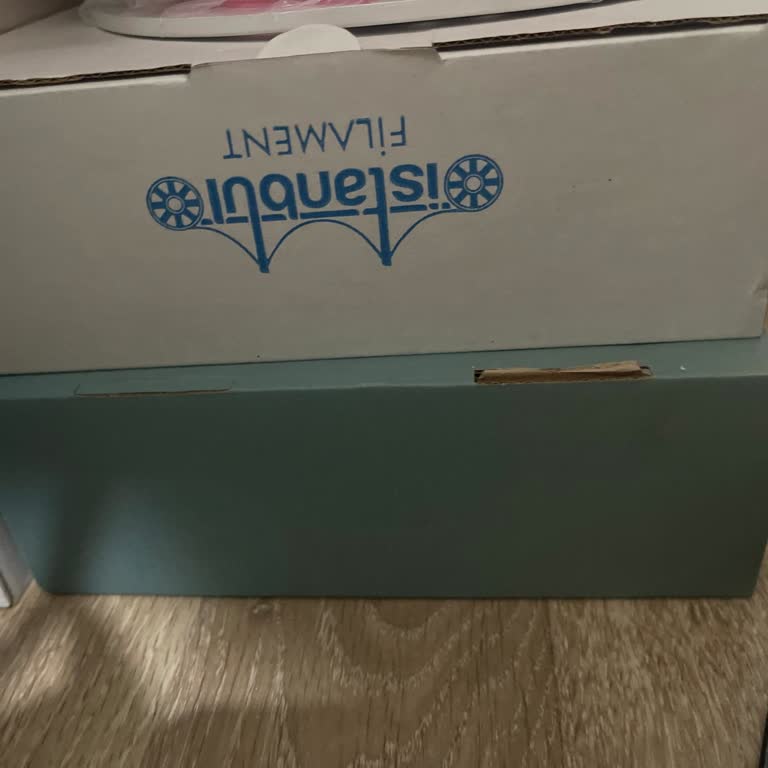 İstanbul Filament'te Sürekli Tıkanma Ve Yetersiz Değişim